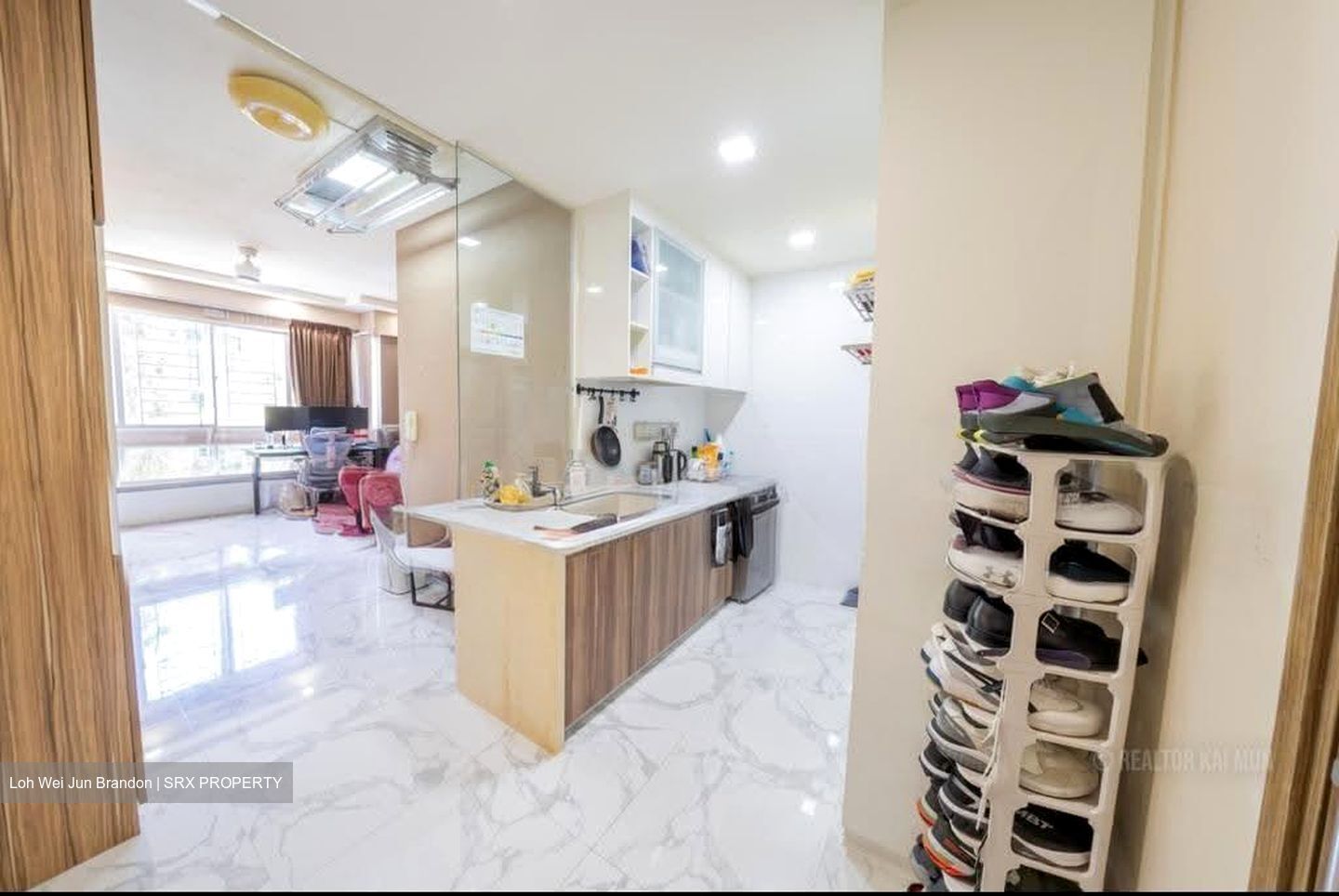 The Nautical (D27), Condominium #624639211